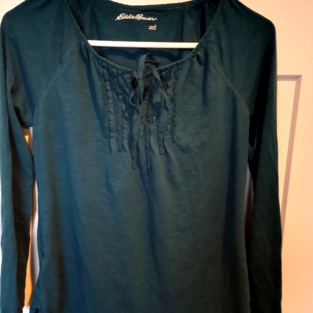 Eddie Bauer shirt